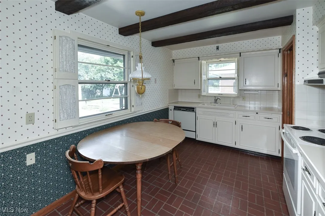 7216 Beresford Avenue, Parma, Ohio,MLS Now Listing ID