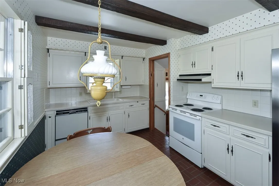 7216 Beresford Avenue, Parma, Ohio,MLS Now Listing ID