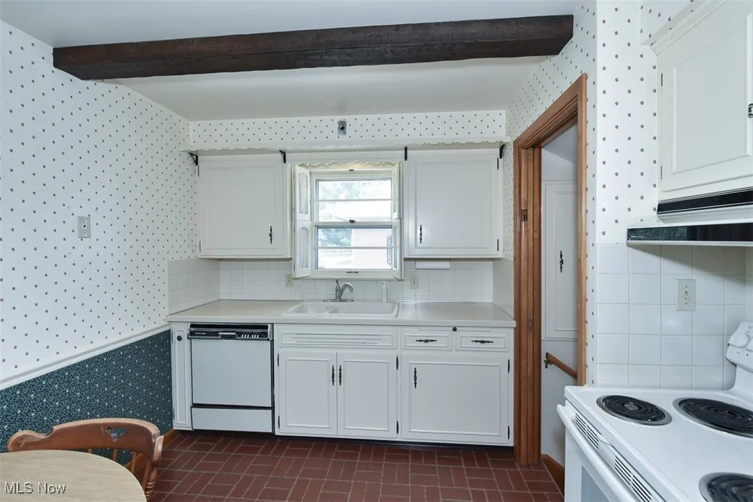 7216 Beresford Avenue, Parma, Ohio,MLS Now Listing ID