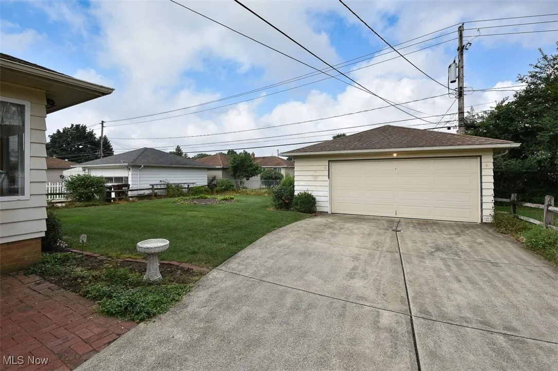 7216 Beresford Avenue, Parma, Ohio,MLS Now Listing ID