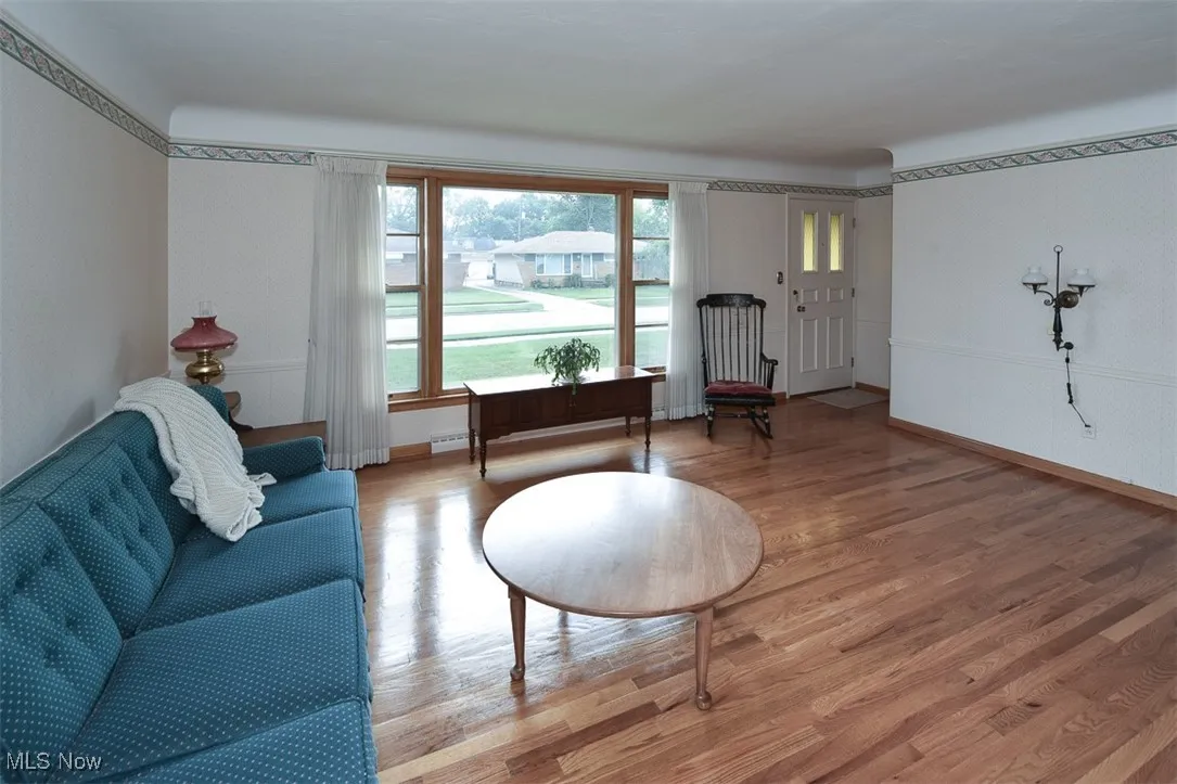 7216 Beresford Avenue, Parma, Ohio,MLS Now Listing ID