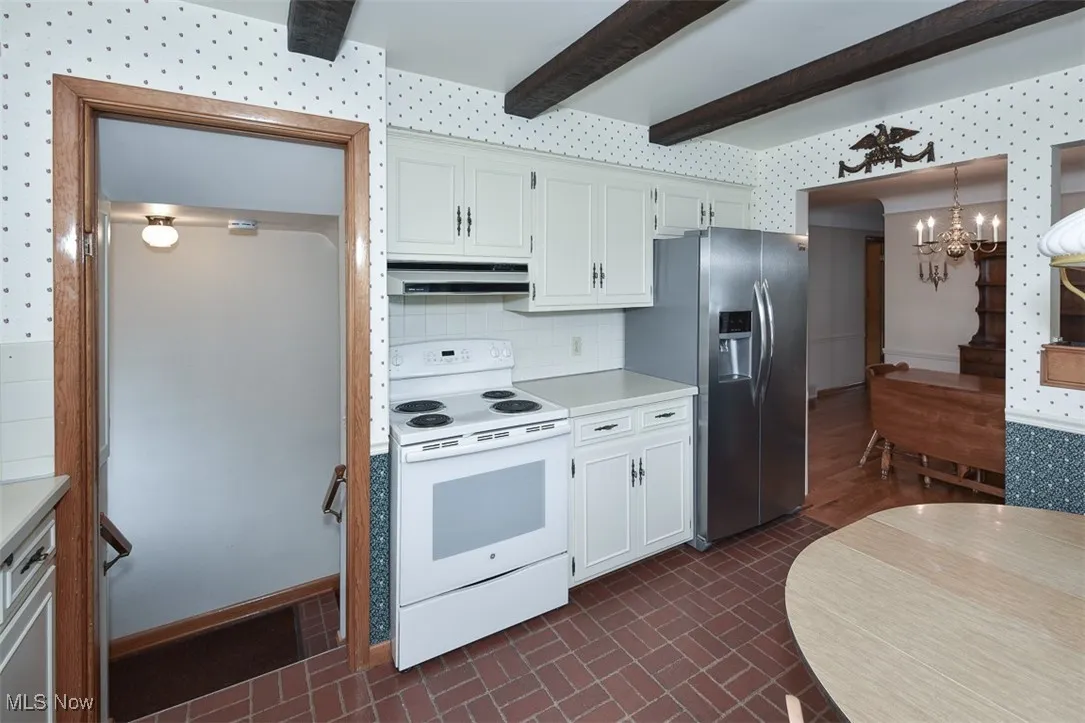 7216 Beresford Avenue, Parma, Ohio,MLS Now Listing ID
