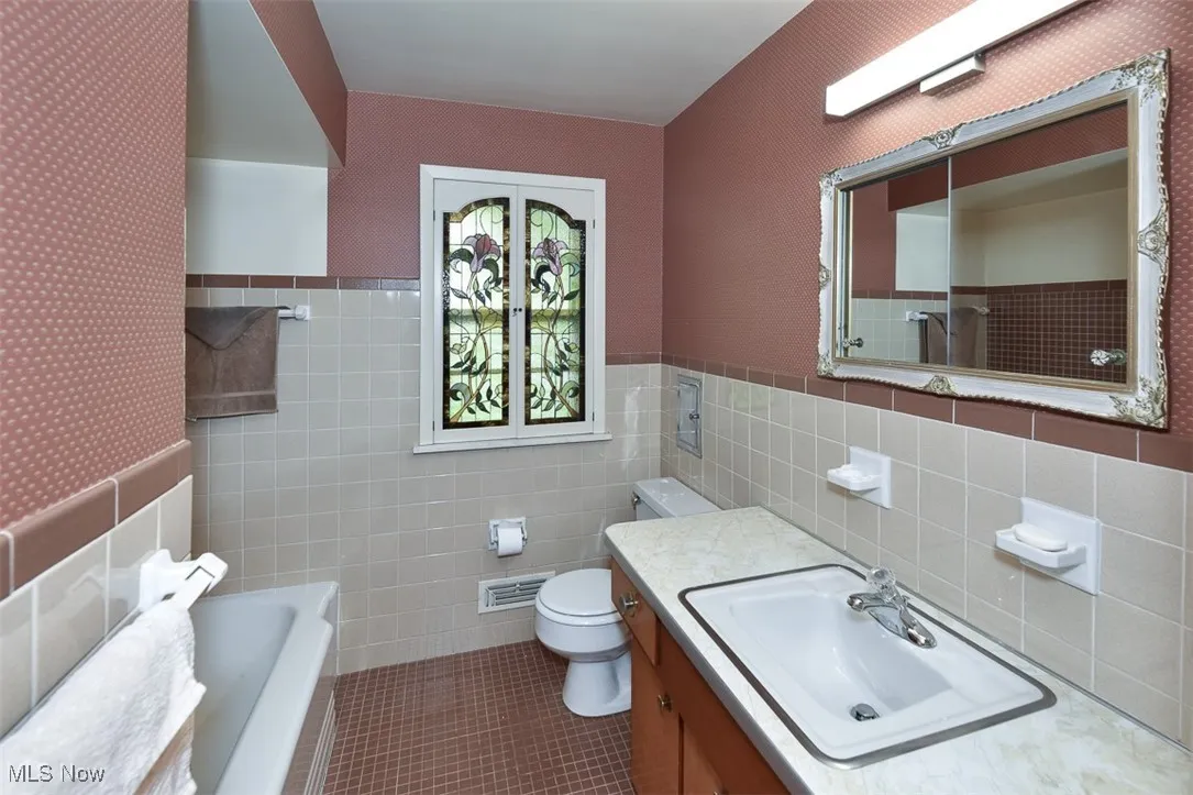 7216 Beresford Avenue, Parma, Ohio,MLS Now Listing ID