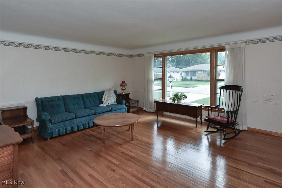 7216 Beresford Avenue, Parma, Ohio,MLS Now Listing ID