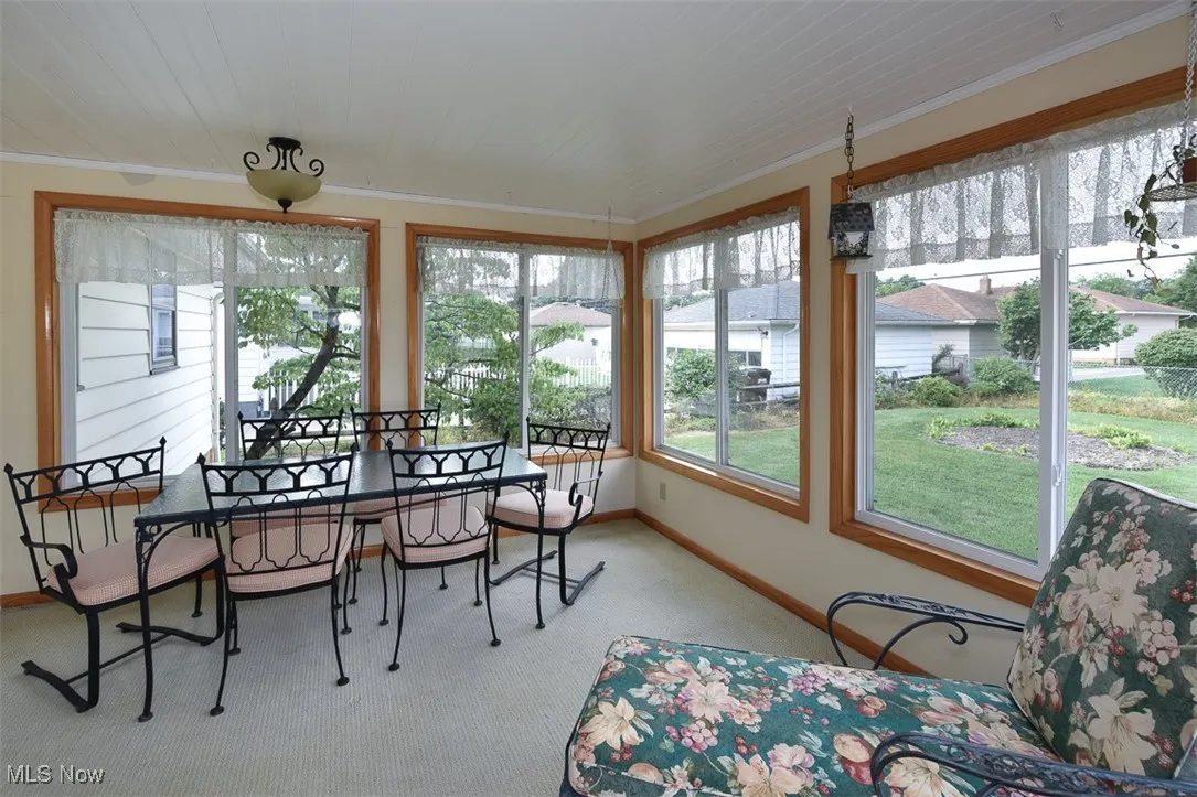 7216 Beresford Avenue, Parma, Ohio,MLS Now Listing ID