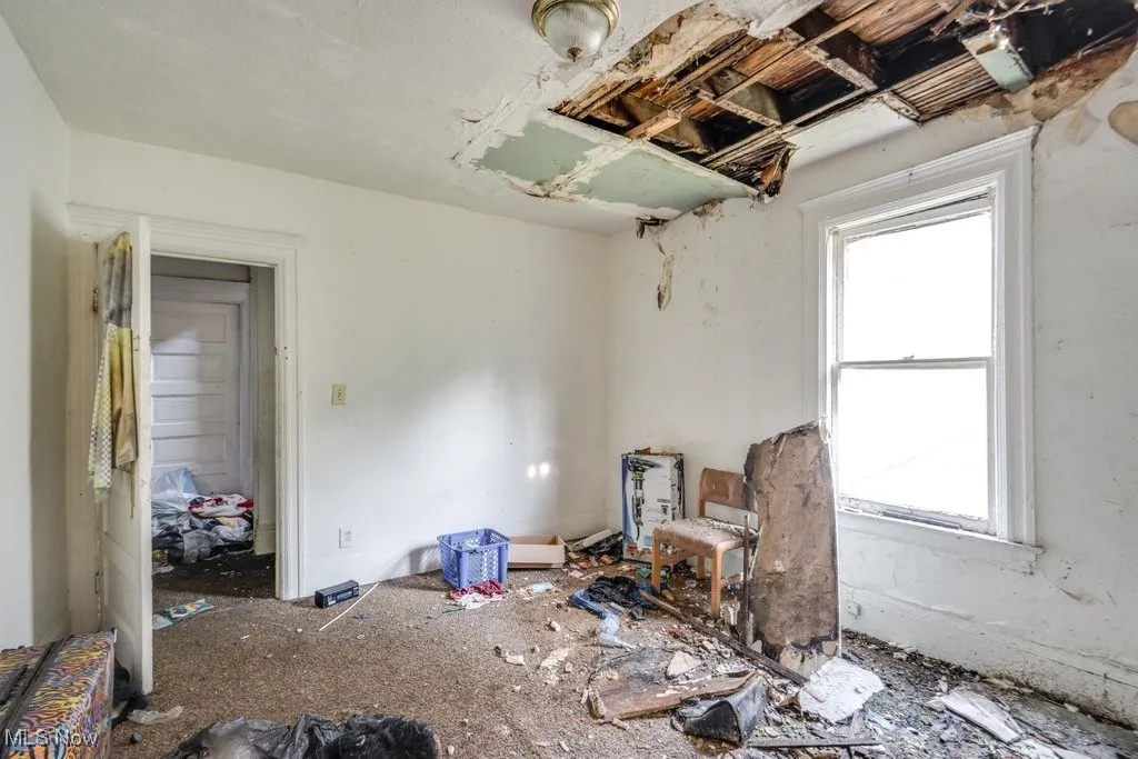 2190 E 85th Street, Cleveland, Ohio,MLS Now Listing ID
