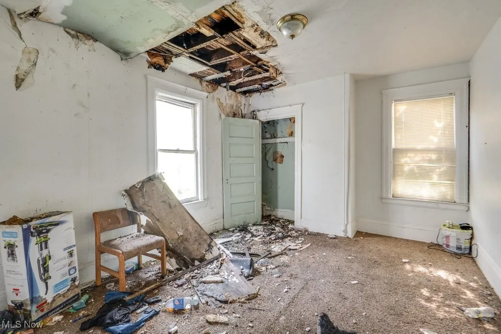 2190 E 85th Street, Cleveland, Ohio,MLS Now Listing ID