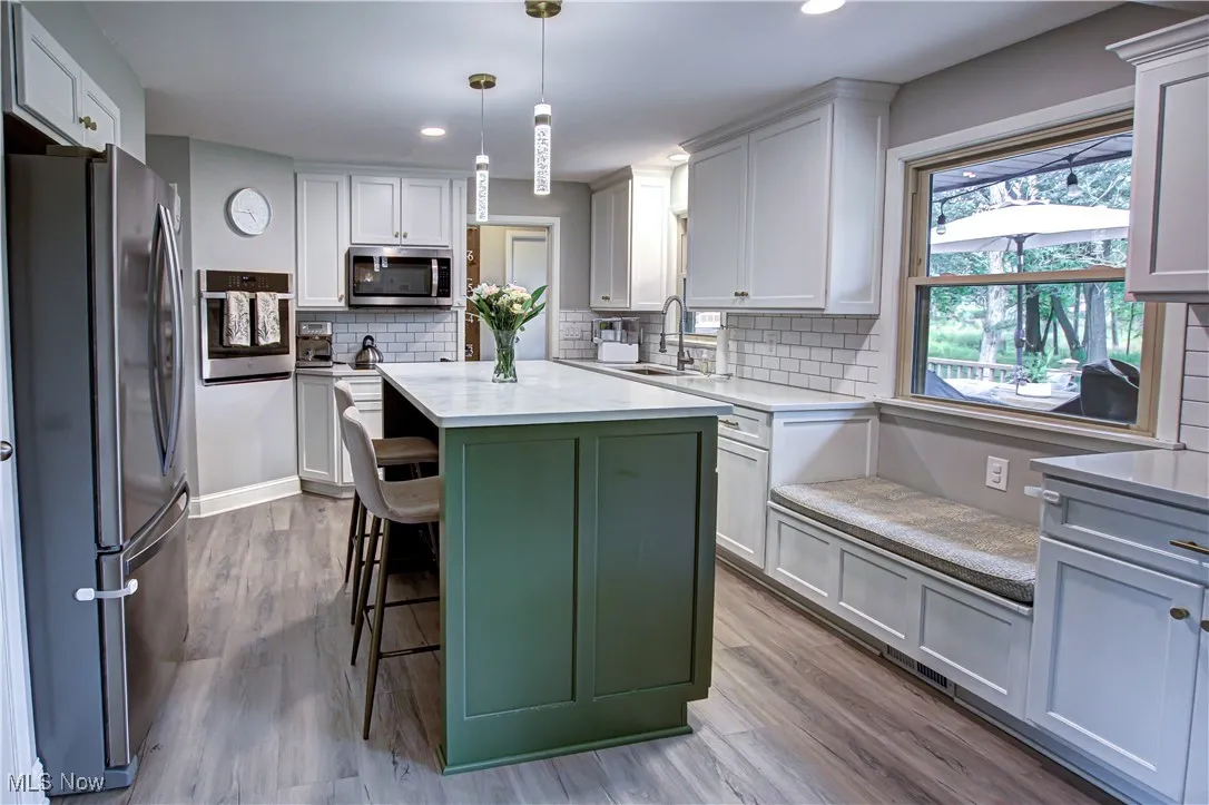 8222 Briarwood Drive, Broadview Heights, Ohio,MLS Now Listing ID