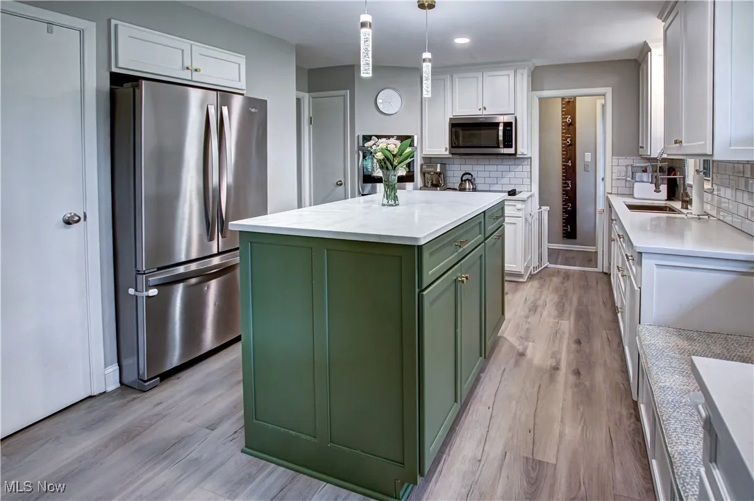 8222 Briarwood Drive, Broadview Heights, Ohio,MLS Now Listing ID