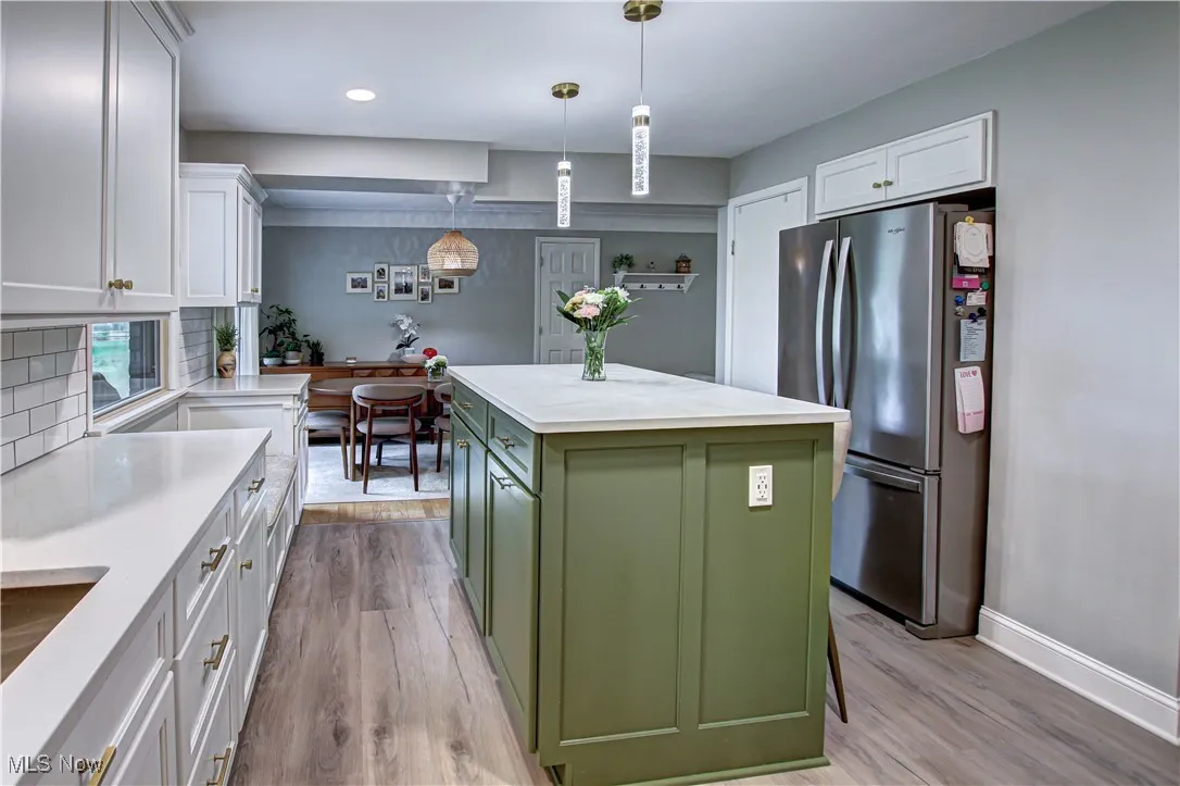 8222 Briarwood Drive, Broadview Heights, Ohio,MLS Now Listing ID
