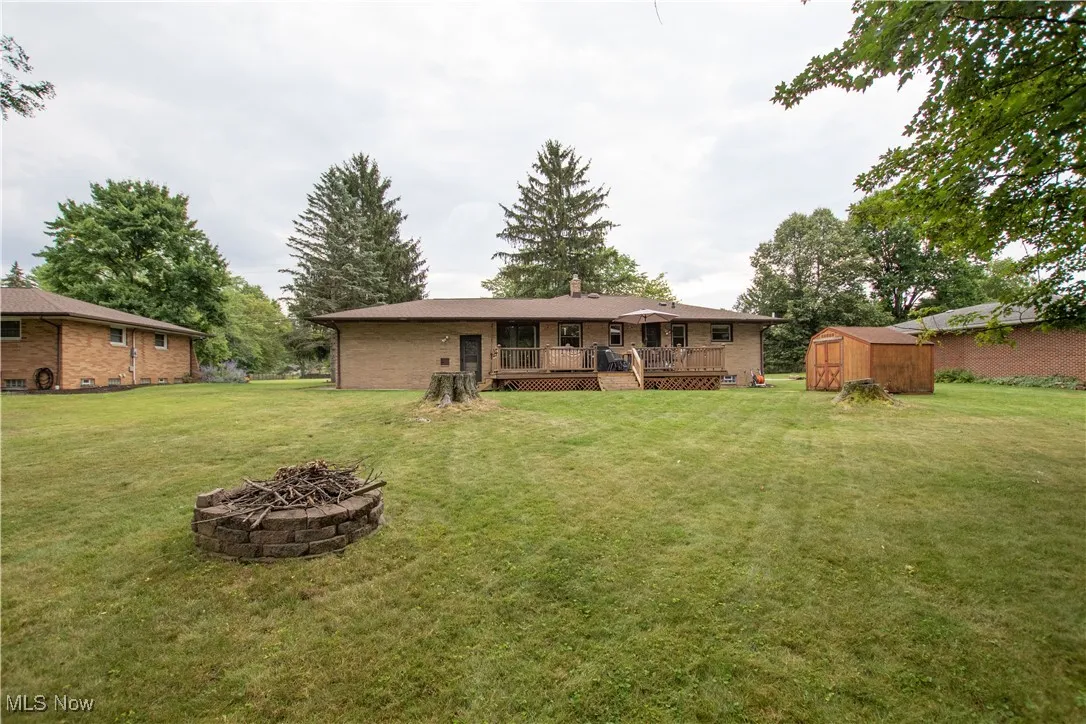 8222 Briarwood Drive, Broadview Heights, Ohio,MLS Now Listing ID