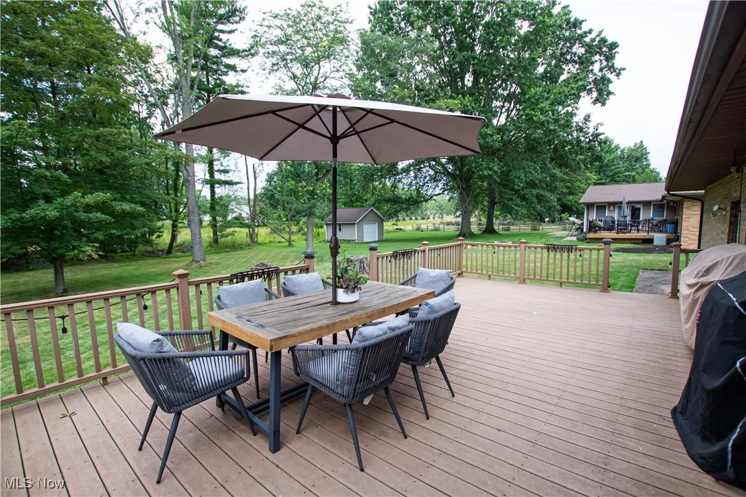 8222 Briarwood Drive, Broadview Heights, Ohio,MLS Now Listing ID