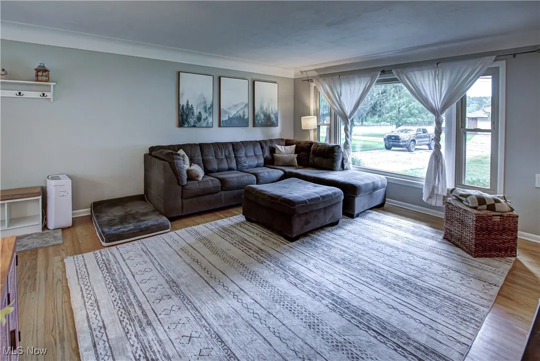 8222 Briarwood Drive, Broadview Heights, Ohio,MLS Now Listing ID