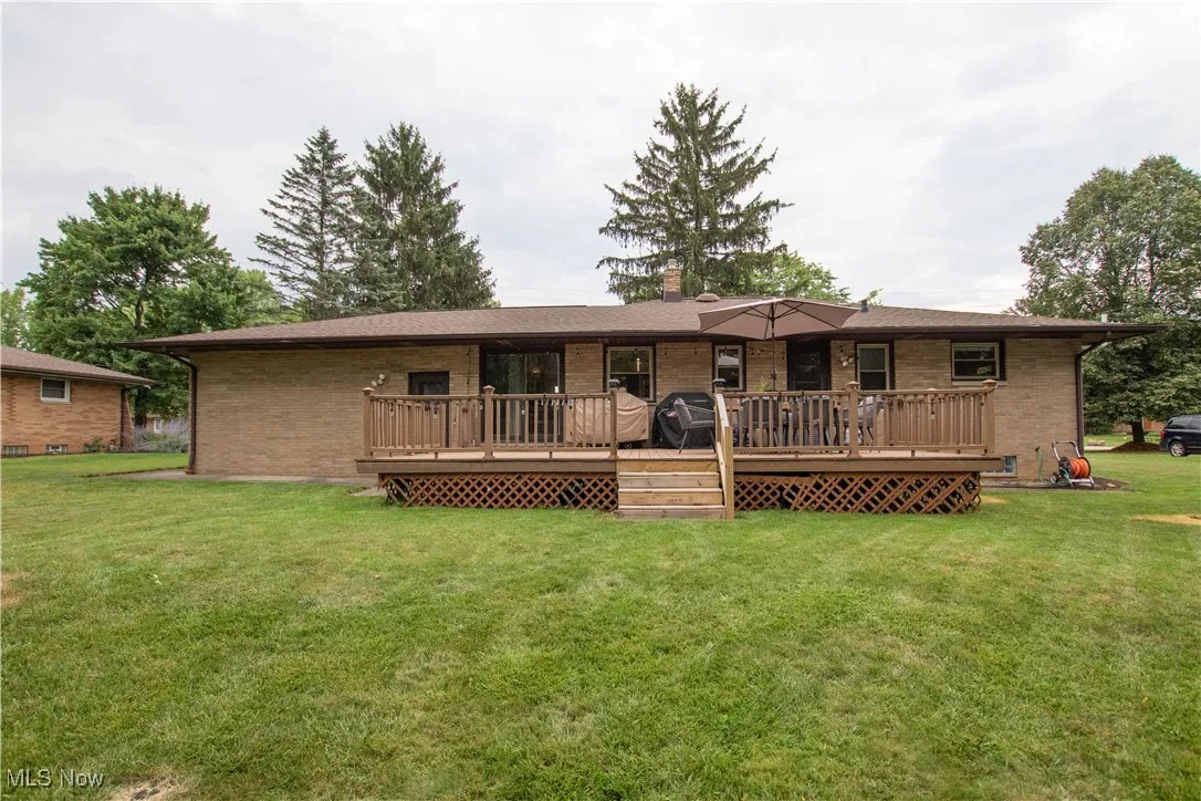 8222 Briarwood Drive, Broadview Heights, Ohio,MLS Now Listing ID