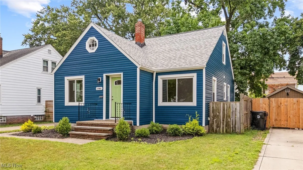 17001 Sedalia Avenue, Cleveland, Ohio,MLS Now Listing ID