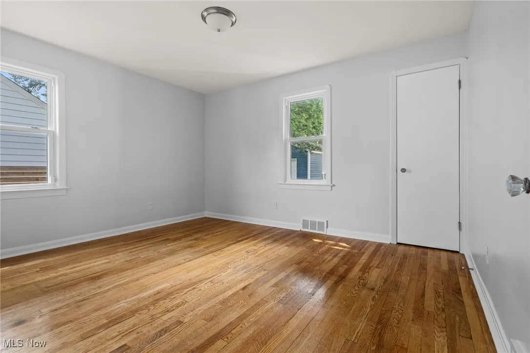 17001 Sedalia Avenue, Cleveland, Ohio,MLS Now Listing ID