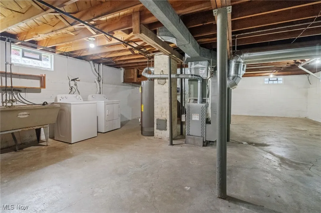 17001 Sedalia Avenue, Cleveland, Ohio,MLS Now Listing ID