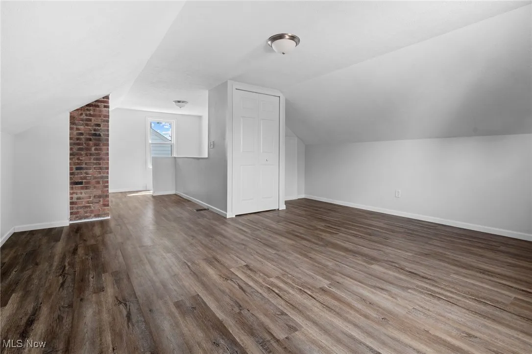 17001 Sedalia Avenue, Cleveland, Ohio,MLS Now Listing ID