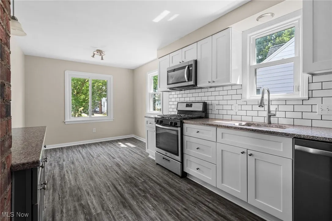 17001 Sedalia Avenue, Cleveland, Ohio,MLS Now Listing ID