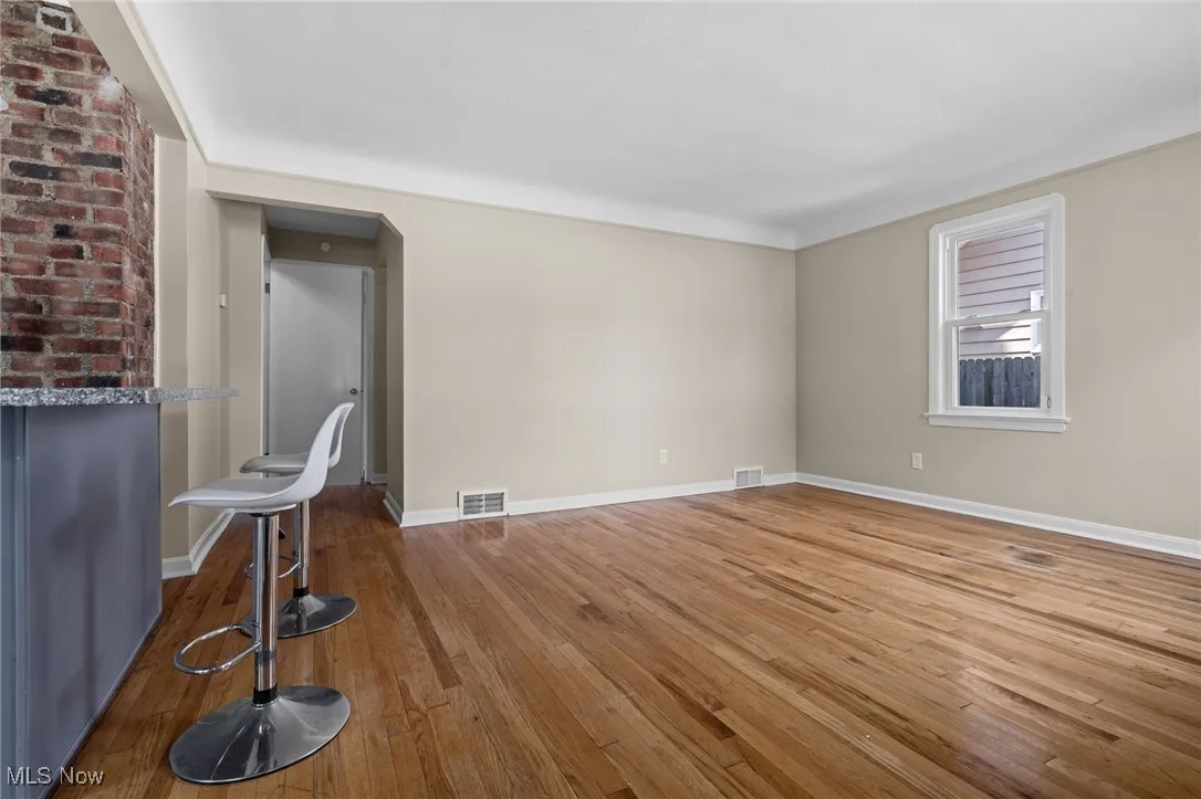 17001 Sedalia Avenue, Cleveland, Ohio,MLS Now Listing ID