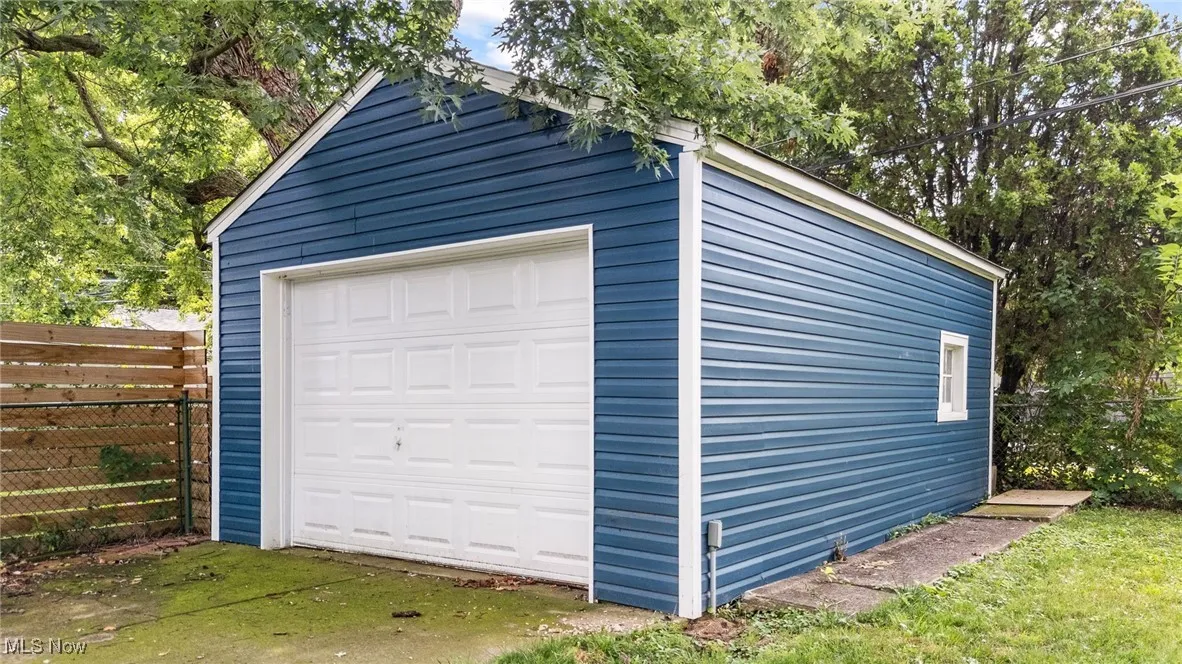 17001 Sedalia Avenue, Cleveland, Ohio,MLS Now Listing ID