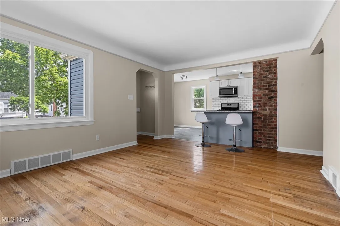 17001 Sedalia Avenue, Cleveland, Ohio,MLS Now Listing ID