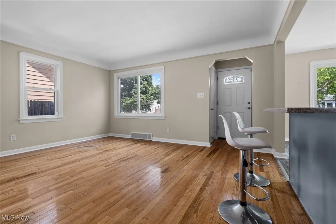 17001 Sedalia Avenue, Cleveland, Ohio,MLS Now Listing ID