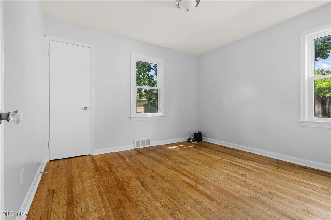 17001 Sedalia Avenue, Cleveland, Ohio,MLS Now Listing ID