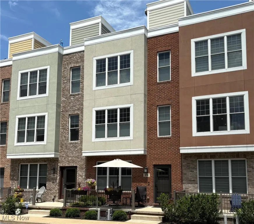 23 Mckinley Place, Lakewood, Ohio 44107,MLS Now Listing ID