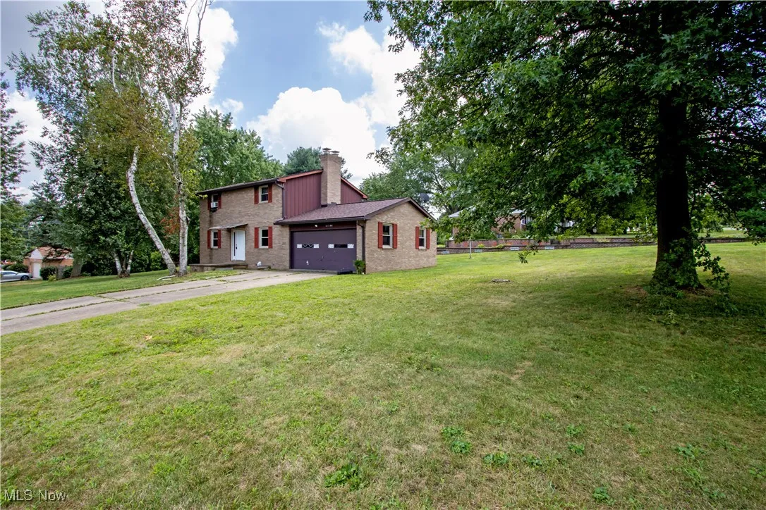 207 Valley View Drive, Wooster, Ohio 44691,MLS Now Listing ID