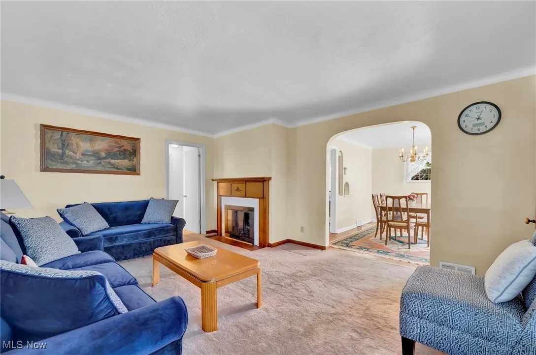 5956 Stumph Road, Parma, Ohio,MLS Now Listing ID