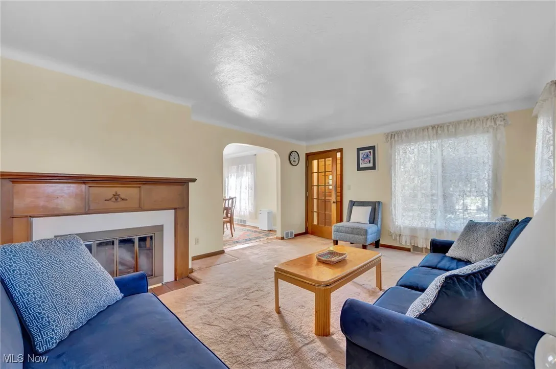 5956 Stumph Road, Parma, Ohio,MLS Now Listing ID