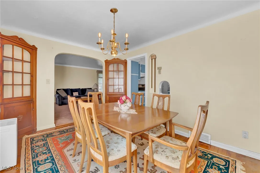5956 Stumph Road, Parma, Ohio,MLS Now Listing ID
