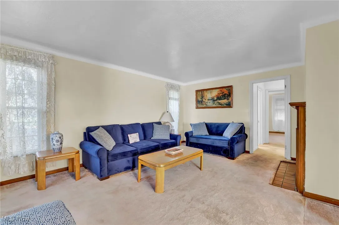 5956 Stumph Road, Parma, Ohio,MLS Now Listing ID