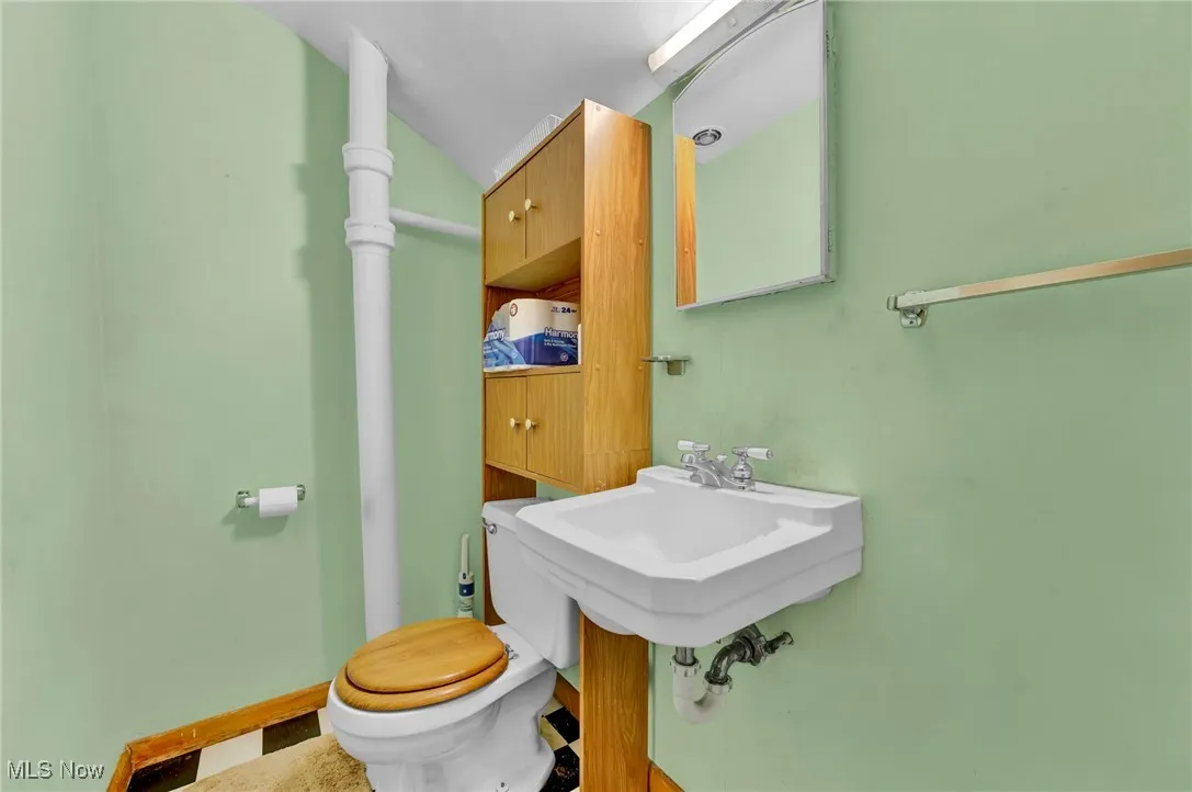 5956 Stumph Road, Parma, Ohio,MLS Now Listing ID