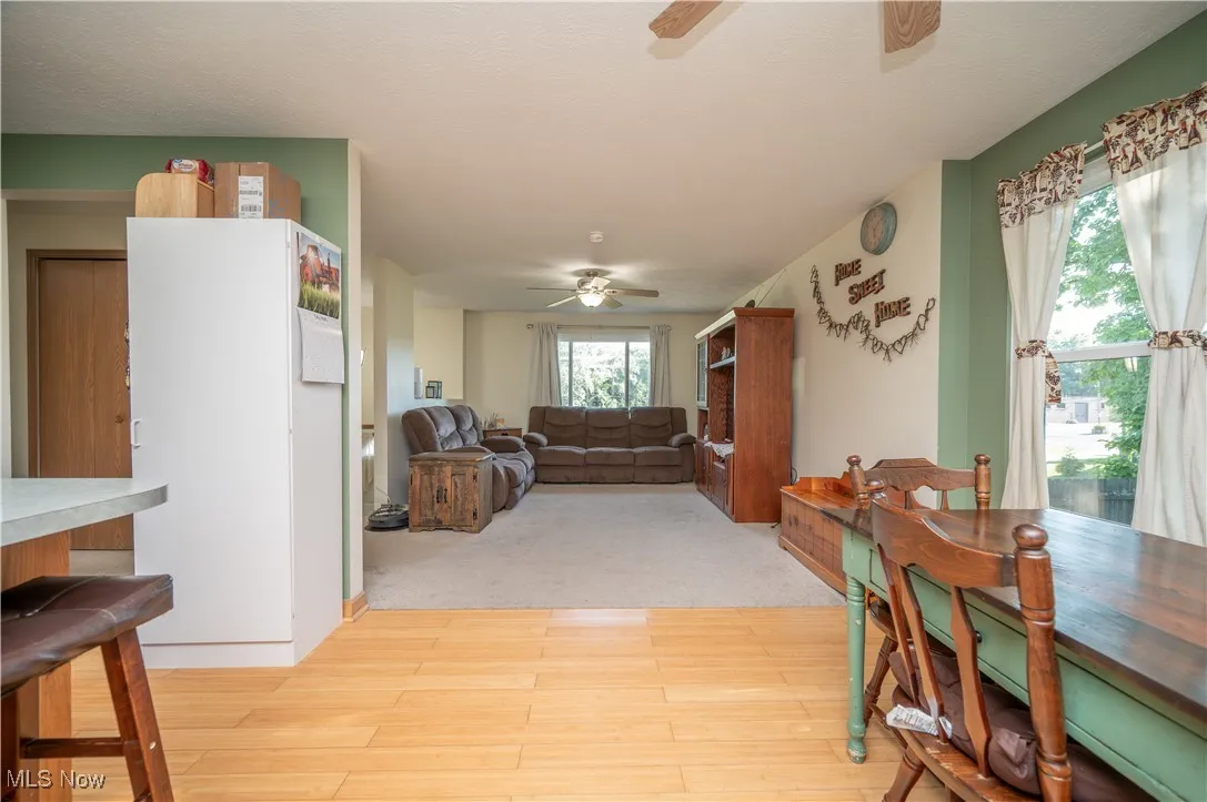 341 E Lake Street, Ravenna, Ohio,MLS Now Listing ID