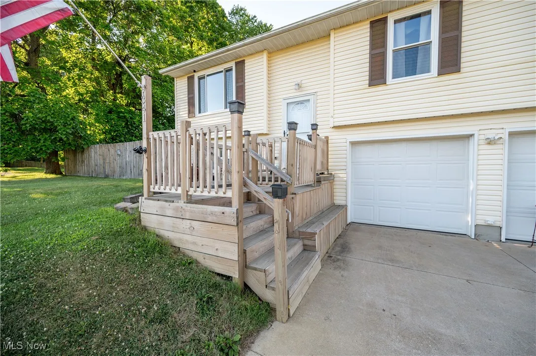 341 E Lake Street, Ravenna, Ohio,MLS Now Listing ID