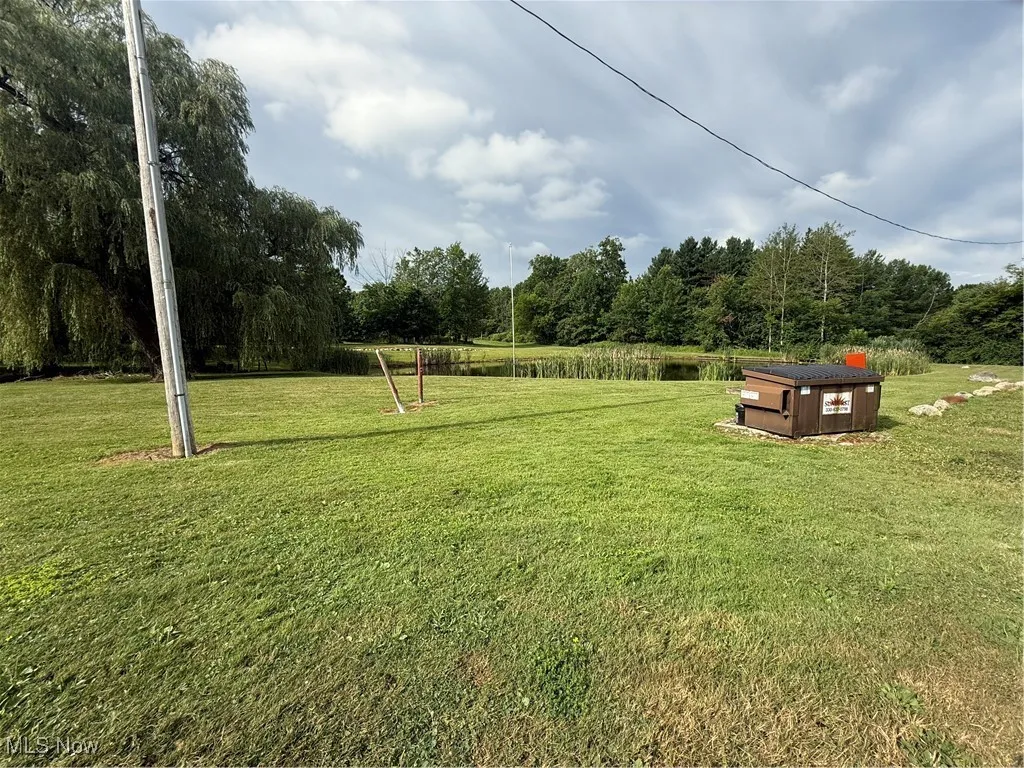 488 Penn Line Road, Pierpont, Ohio,MLS Now Listing ID