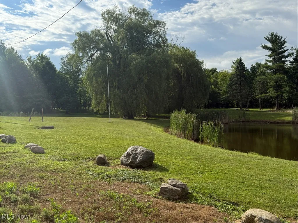488 Penn Line Road, Pierpont, Ohio,MLS Now Listing ID