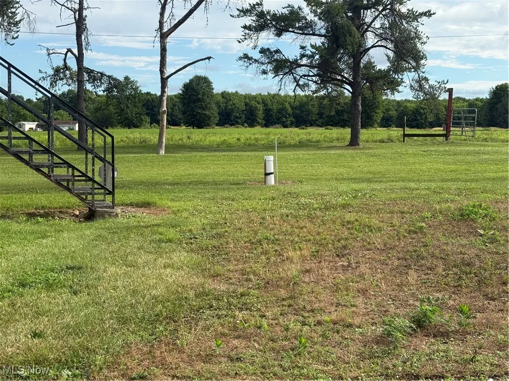 488 Penn Line Road, Pierpont, Ohio,MLS Now Listing ID