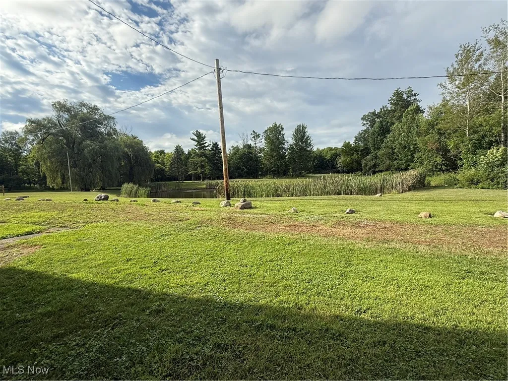 488 Penn Line Road, Pierpont, Ohio,MLS Now Listing ID