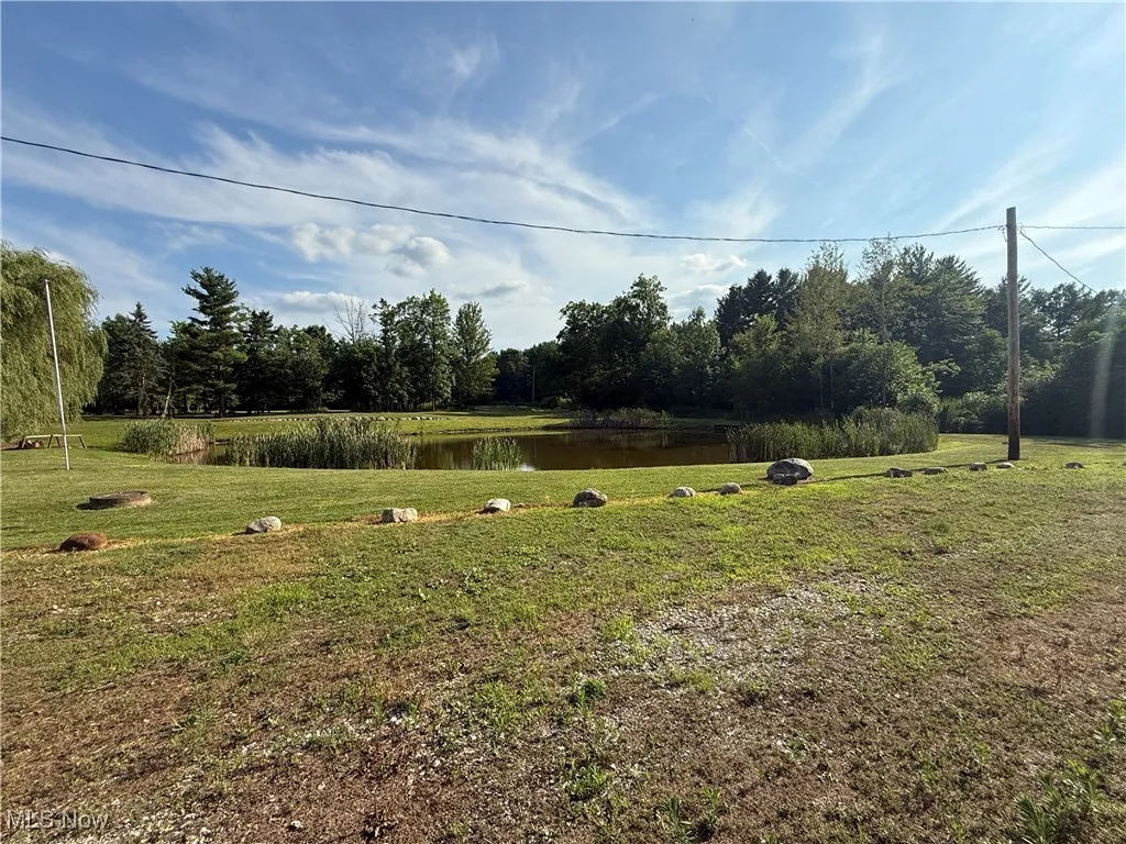 488 Penn Line Road, Pierpont, Ohio,MLS Now Listing ID