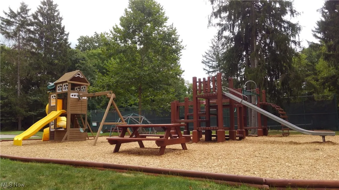 Community Playground