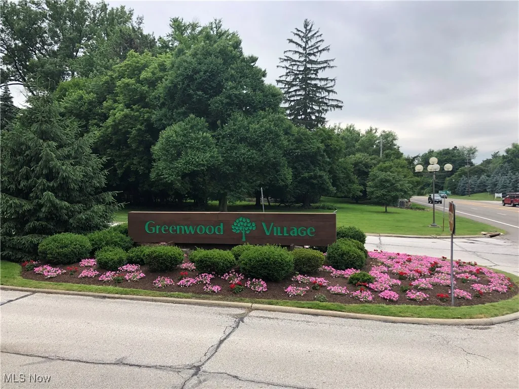 Community Entrance