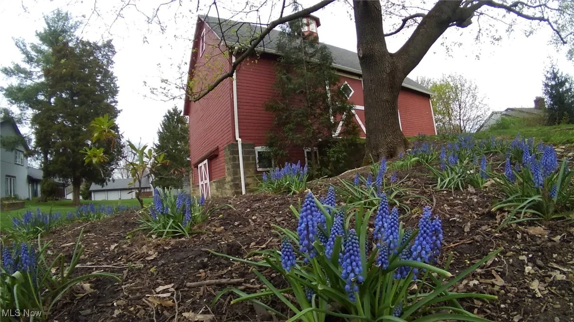 Community Barn