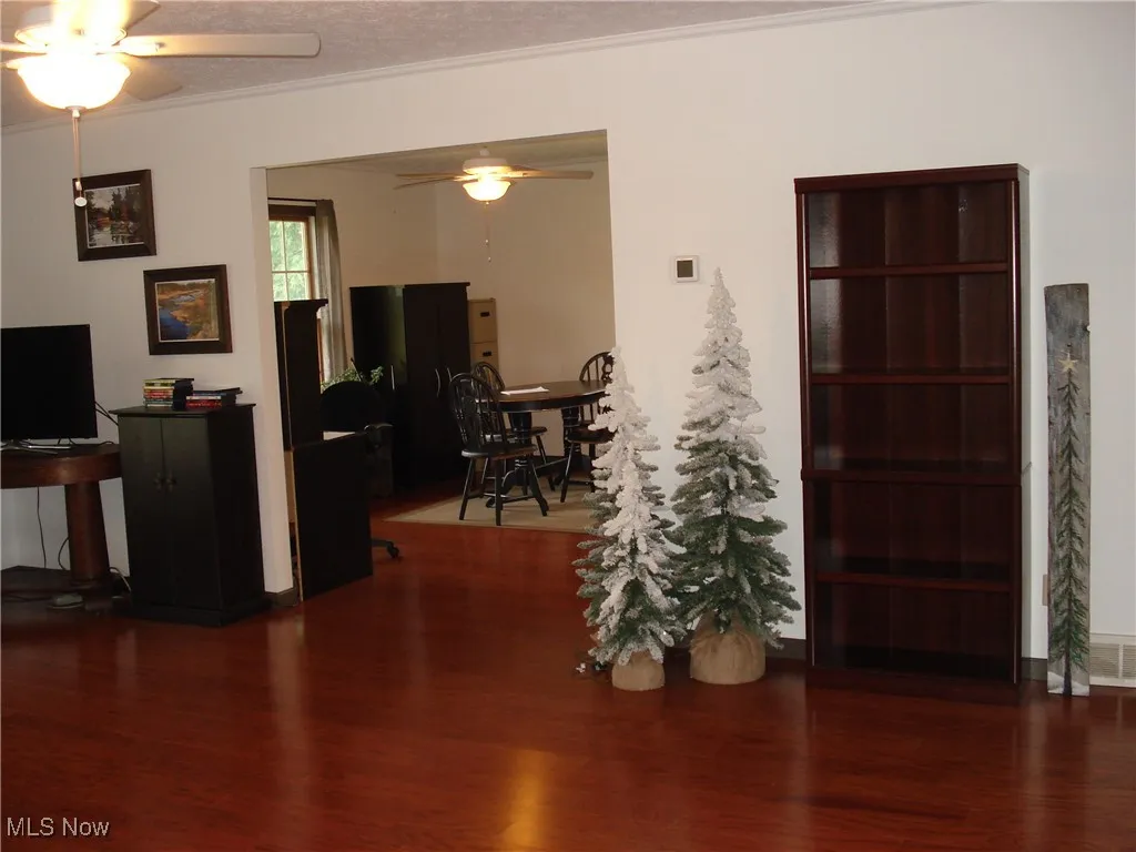 604 Heritage Square, Jefferson, Ohio,MLS Now Listing ID
