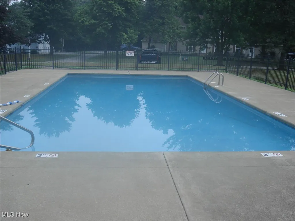 604 Heritage Square, Jefferson, Ohio,MLS Now Listing ID