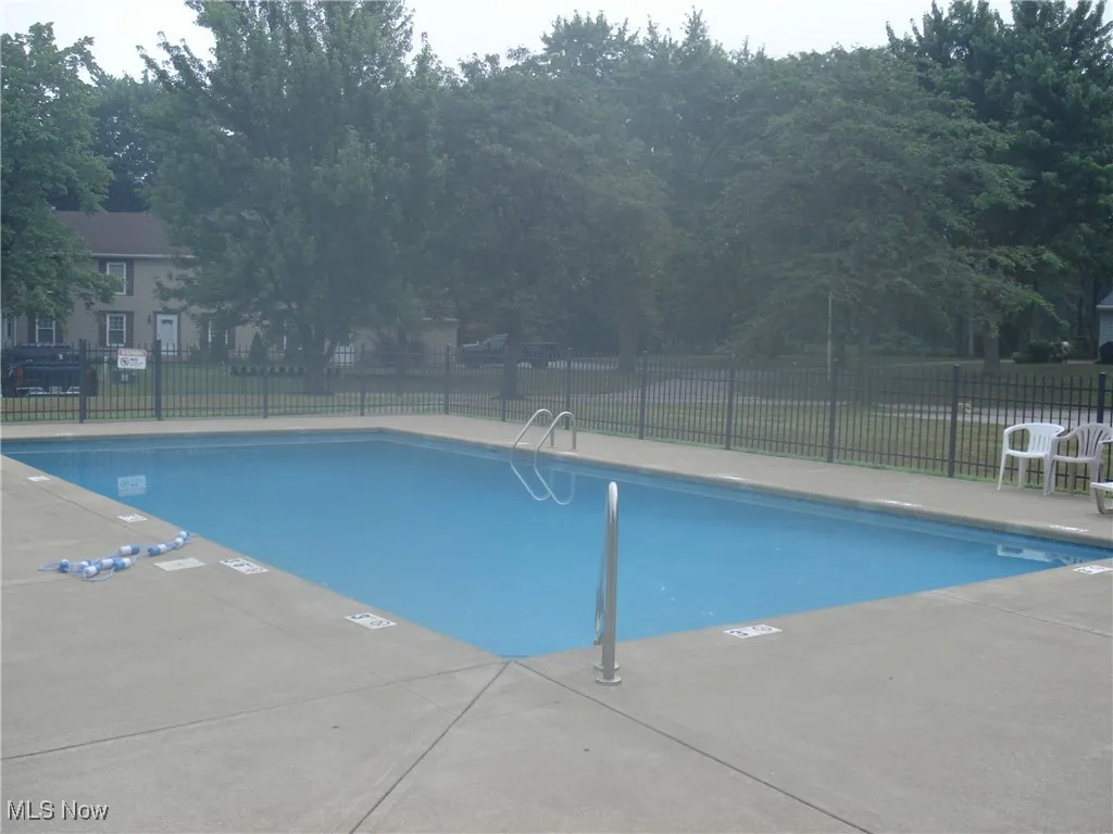 604 Heritage Square, Jefferson, Ohio,MLS Now Listing ID