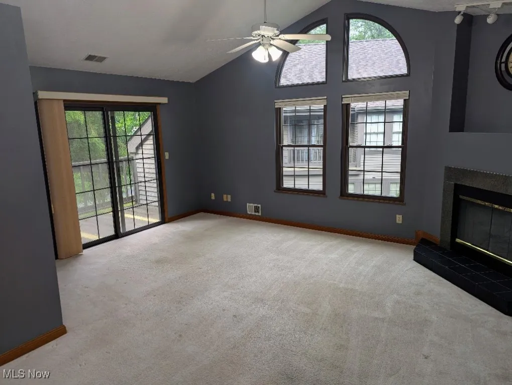 1133 Red Tail Hawk Court # 6, Boardman, Ohio,MLS Now Listing ID