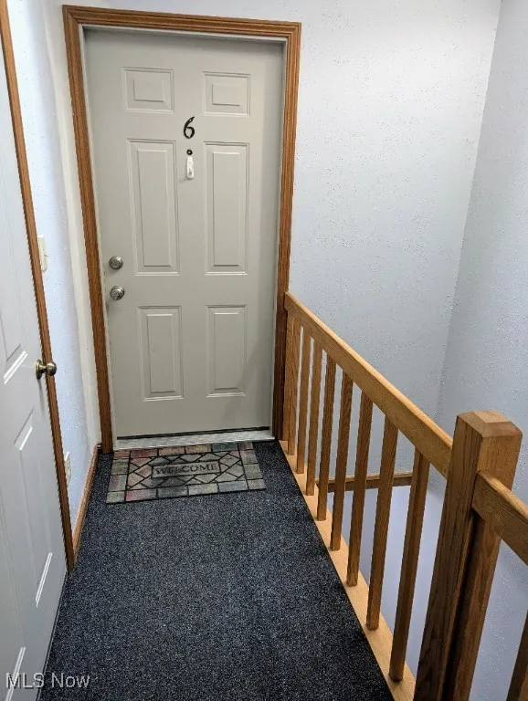 1133 Red Tail Hawk Court # 6, Boardman, Ohio,MLS Now Listing ID